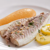 Dorada a la Espalda