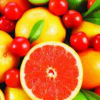 Fruta del Tiempo